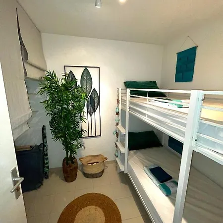 Appartement Tout Confort Vue Mer Antibes Extérieur photo