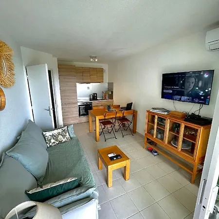 Appartement Tout Confort Vue Mer Antibes Extérieur photo