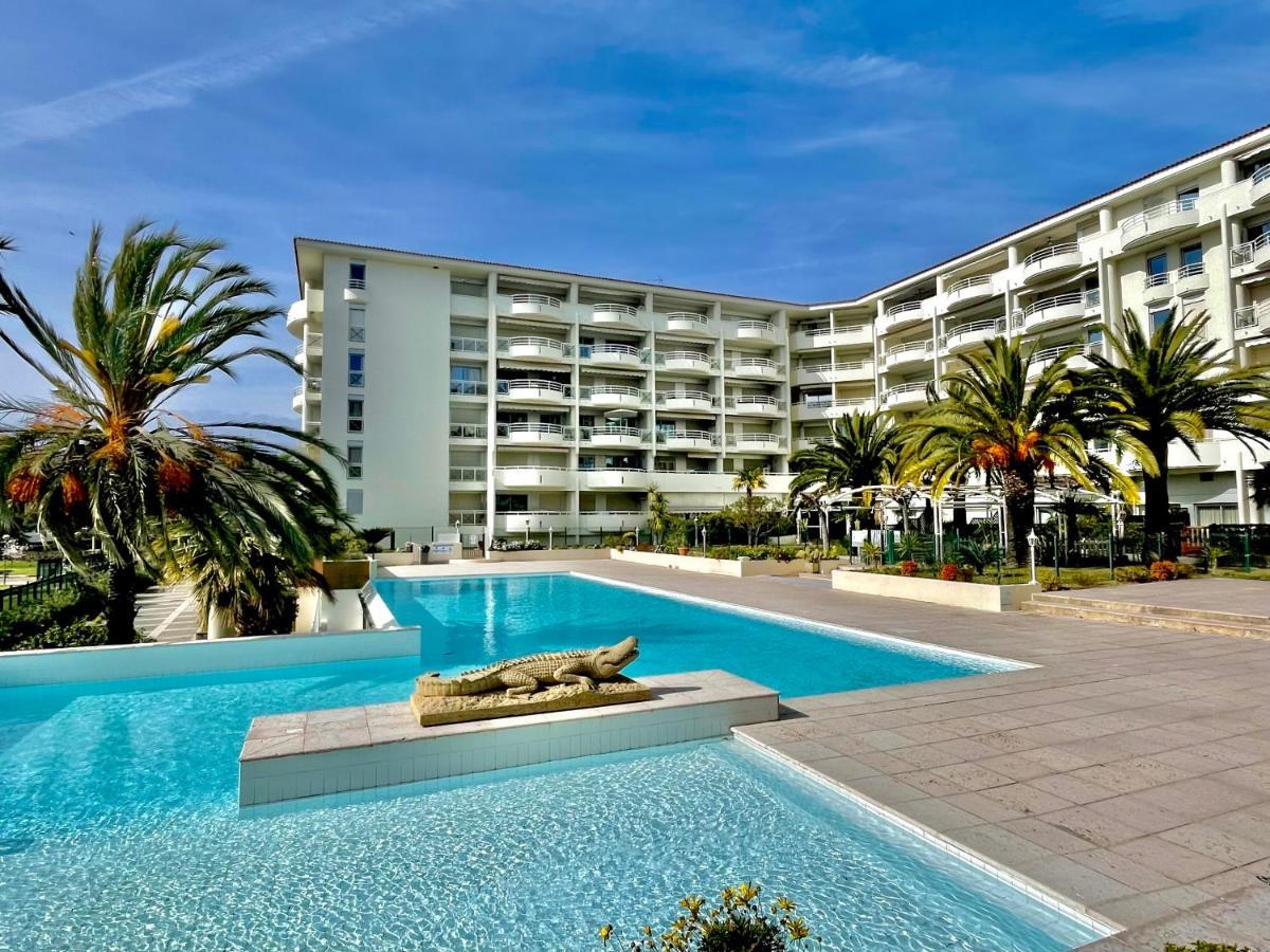 Appartement Confort Vue Antibes