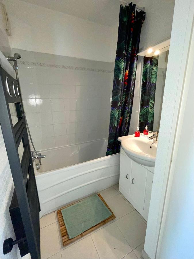Appartement Confort Vue Antibes