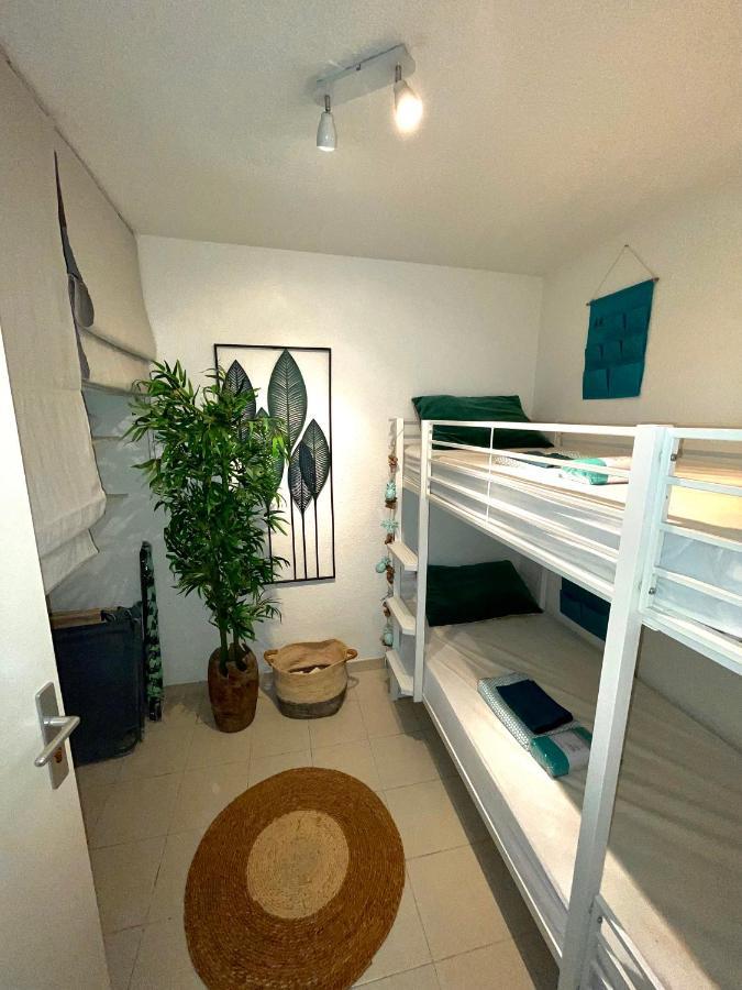 Confort Vue Appartement *